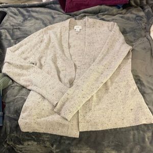 Old navy cardigan